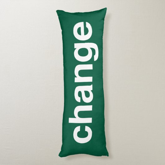 Change Lichaamskussen (Achterkant (Verticaal))