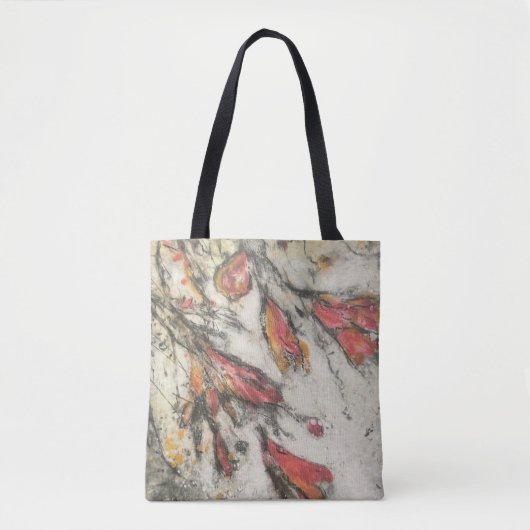 Change of Seasons Tote Tote Bag (Voorkant)