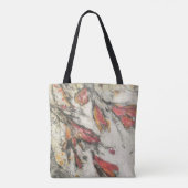 Change of Seasons Tote Tote Bag (Achterkant)