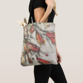 Change of Seasons Tote Tote Bag (Dichtbij)