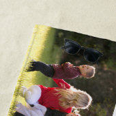 Change photos and create your own photo strandlaken (In situ)