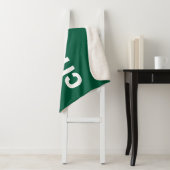 Change Sherpa Deken (In situ)