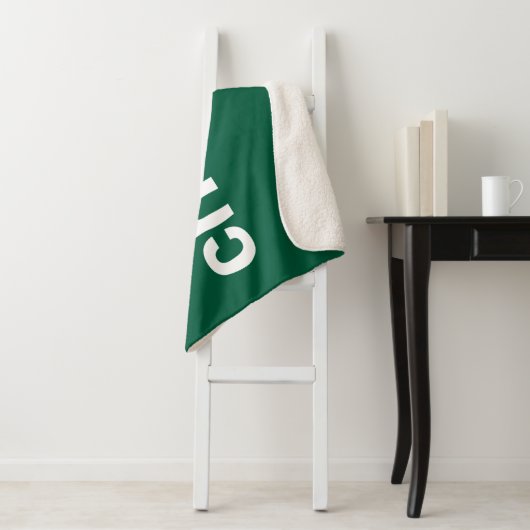 Change Sherpa Deken (In situ)