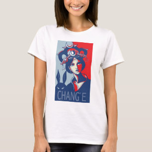 Chang'e T-shirt