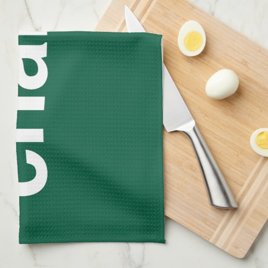 Change Theedoek (Quarter Fold)