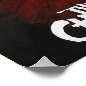 Changeling Poster (Hoek)