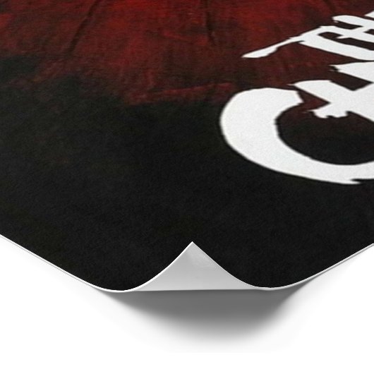 Changeling Poster (Hoek)