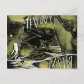 Changing Centuries Briefkaart (Voorkant)