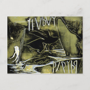 Changing Centuries Briefkaart