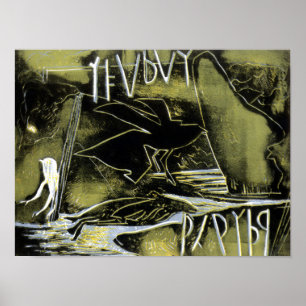 Changing Centuries Poster