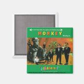 CHANGITO magneet (Voorkant / Achterkant)