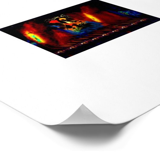 chango poster (Hoek)