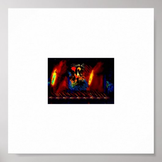 chango poster (Voorkant)