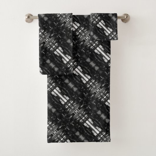 Changsha xiang jiang-boot Bad Handdoek (Insitu)