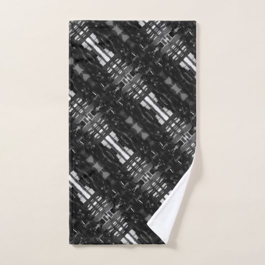 Changsha xiang jiang-boot Bad Handdoek (Handdoek)