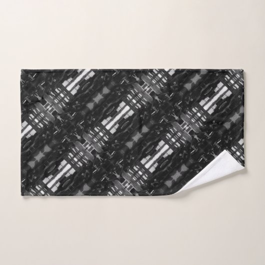  Changsha xiang jiang-boot Bad Handdoek (Handdoek)