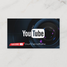 Channel Advertisement-Kaart