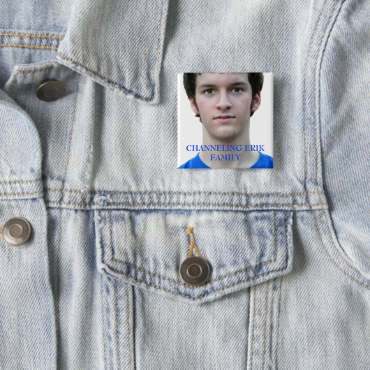 Channel Button Erik Family (In situ)