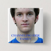 Channel Button Erik Family (Voorkant)