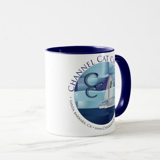 Channel Cat-Mok Mok (Voorkant rechts)