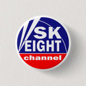 Channel Sk8 News Button (Voorkant)