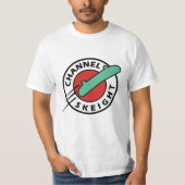 Channel Skeight Express Shirt (Voorkant)