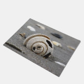 Channel Welk Welkom Deurmat (Schuin)