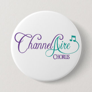 ChannelAire 3-inch Button