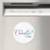 ChannelAire_Magnet Magneet (Insitu (Vaatwasser))