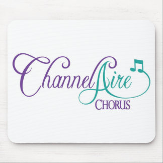 ChannelAire_Mousepad Muismat