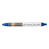 Channeling Jane Austen pen (Voorkant)