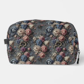 Channeling van de sluier - Gotisch Victoriaans Toilettasje (Voorkant)