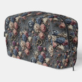 Channeling van de sluier - Gotisch Victoriaans Toilettasje (Rechterhoek)