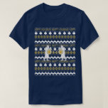 Chanoeka/Chanoeka Mannen T-shirt<br><div class="desc">Chanoeka/Chanoeka Mannen Judah Maccabee is ,  verdraaid blij met zijn olievondst... zorgt voor een heel vrolijk feest! Kies uit verschillende stijlen,  kleuren en maten. Bedankt voor het stoppen en winkelen door. Zeer gewaardeerd. Gelukkige Chanoeka/Chanoeka!!!</div>