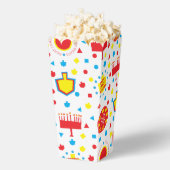 Chanoeka Gek 8 Bedankdoosjes (Popped)