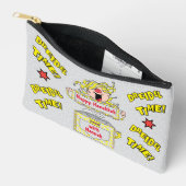 Chanoeka Happy Etui (Open)