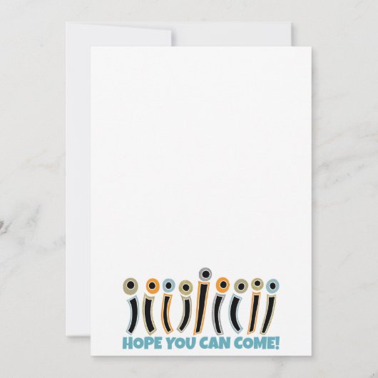 Chanoeka Happy Glitzy Art Kaart (Achterkant)