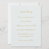 Chanoeka Kaart (Voorkant)