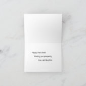 Chanoeka Kaart 16 (Binnen)