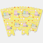 Chanoeka Kat Hond Muis Vogel Favor Dozen Bedankdoosjes (Ongevouwen)