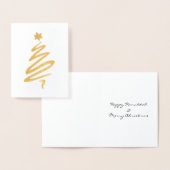 Chanoeka & Kerst Kaart (Display)