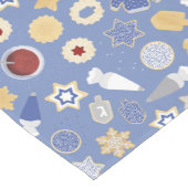 Chanoeka-koekjesfeest Korte Tafelloper (Hoek)