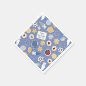 Chanoeka-koekjesfeest Servet (Hoek)