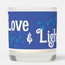 Chanoeka Liefde en Lichtster van David