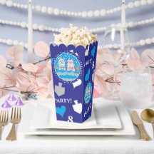 Chanoeka Muis en Vrienden Favoriete Dozen