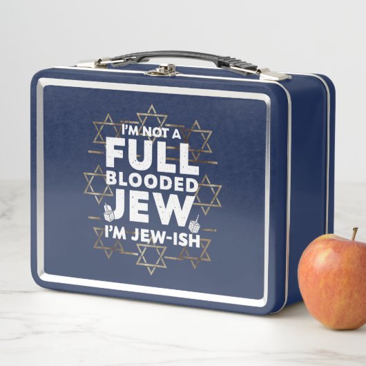 Chanoeka niet vol bloed Joodse Chanoeka (In situ)