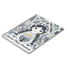 Chanoeka Sameach Radiance Spiral Foto