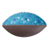 Chanoeka Stars Football (Gedraaid 90)