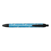 Chanoeka Stars Pen #2 (Achterkant)