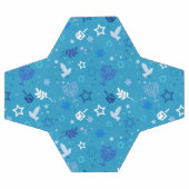 Chanoeka Stars Voetbal (Enkel)